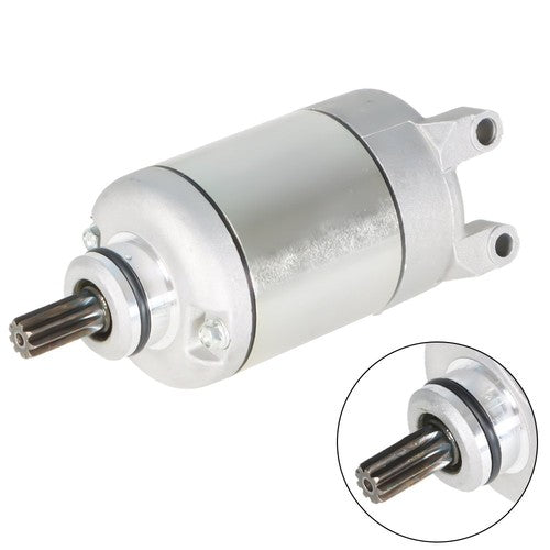 DURAFORCE New Starter Motor Fit for Honda CBR 600 RR CBR600RR Fireblade 2003- 2006 US
