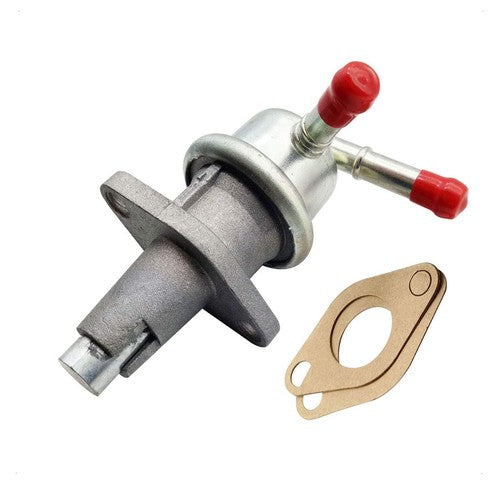DURAFORCE Fuel Lift Pump 6655216 For Kubota V2203 Bobcat Compact Excavator