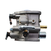 DURAFORCE Carburetor Kit For Kawasaki 15003-7034 For John Deere LT180 LX277 74405FR 74801