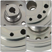 DURAFORCE NEW Flywheel Rotor Fits For SUZUKI EIGER ARCTIC CAT 400 3430-071 32102-38F00