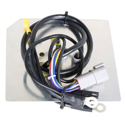 DURAFORCE 48V OBC On-board Computer 103403201 For Club Car Precedent Golf cart 2004-2015