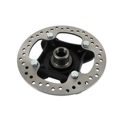 DURAFORCE For Polaris Front/Rear Wheel Hub Rotor Studs 2014-2017 RZR XP 1000