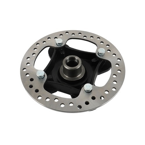 DURAFORCE For Polaris Front/Rear Wheel Hub Rotor Studs 2014-2017 RZR XP 1000
