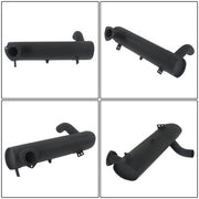 DURAFORCE Muffler Compatible With Bobcat A300 S220 S250 S300 S330 T250 T300 T320 6687887