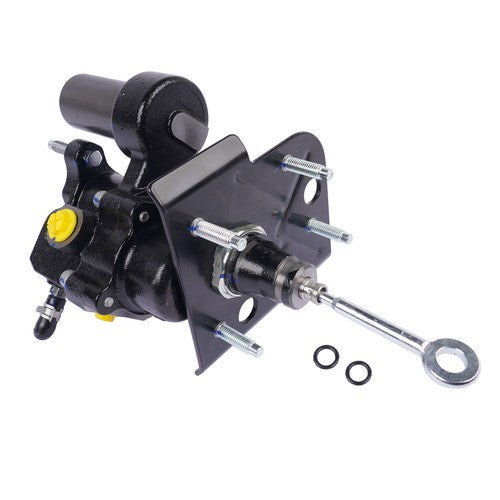 DURAFORCE Power Brake Booster for Chevy Silverado 2500 3500 HD 2012-2014 GMC Yukon XL 2500