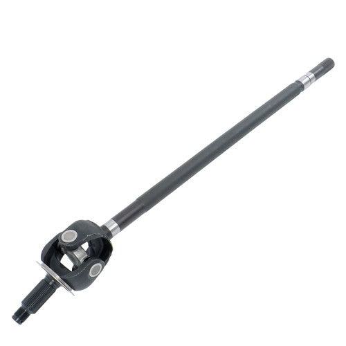 DURAFORCE For Dodge Ram 2500/3500 2010 For RAM 2500 11-12 Front Passenger CV Axle Assembly