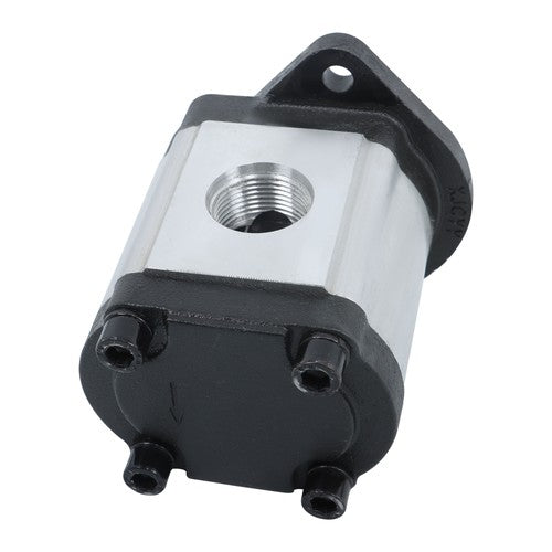 DURAFORCE For Bobcat 751 753 773 363 733 6672513 550136836 6672051 11 Teeth Hydraulic Pump
