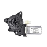 DURAFORCE Rear Left Power Window Regulator Motor for Hyundai Tucson 16-22 1.6L 2.0L 2.4L