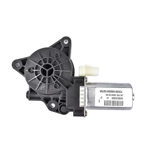 DURAFORCE Rear Left Power Window Regulator Motor for Hyundai Tucson 16-22 1.6L 2.0L 2.4L