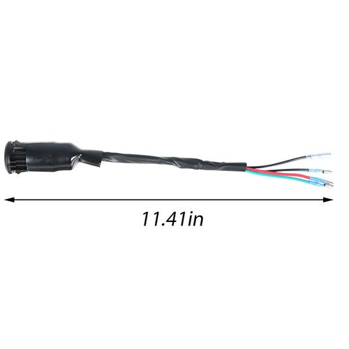 DURAFORCE Ignition Key Switch Fit For Honda CRF230F 2003 2004 2005 2006 2007