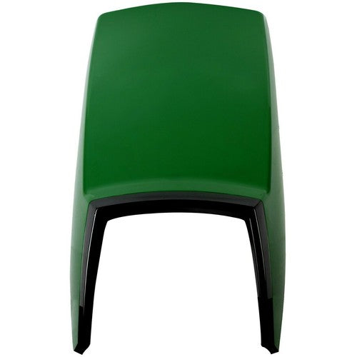 DURAFORCE Pair Side Panels & Upper Hood Fits John Deere 415 425 445 455 #AM128986 AM128983