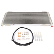 DURAFORCE Transmission Oil Cooler LPD47391 For Max Heavy Duty 40,000 Gross Vehicle Weight