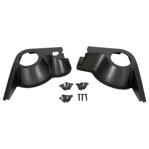 PVC Seat Cover Kit for Can-Am Outlander MAX 500 650 800 800R 2006-2012 Gen 1