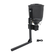 DURAFORCE UTVS16 For Salt, Grass Seed, Fertilize...UTV Multipurpose Broadcast Spreader