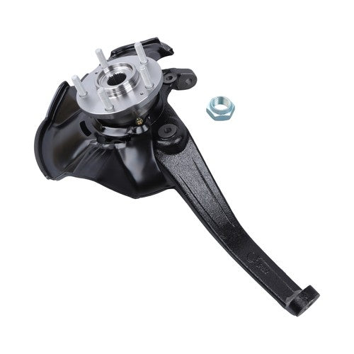 DURAFORCE 51716-3K550 For Hyundai Sonata 2008-2010 Front Right Steering Knuckle Assembly