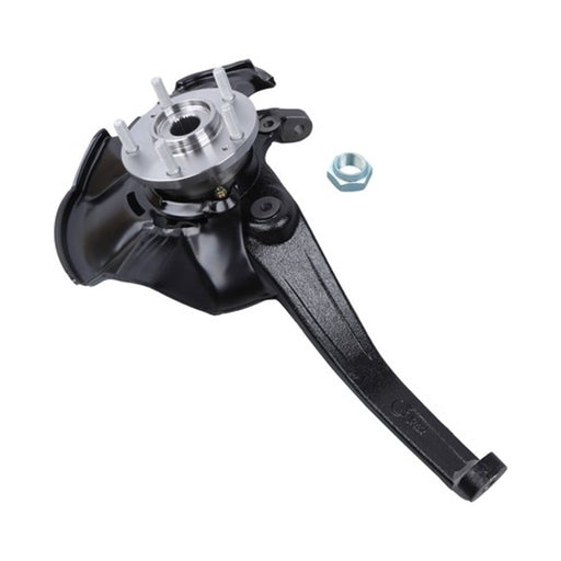 DURAFORCE 51716-3K550 For Hyundai Sonata 2008-2010 Front Right Steering Knuckle Assembly