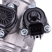 DURAFORCE Throttle Body 1204195 for Polaris RANGER 6X6 800 2012-2013 800 EFI 2011