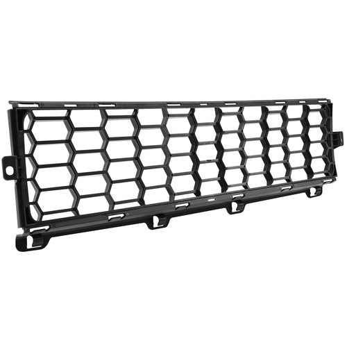 DURAFORCE Front Lower Bumper Grille Grill for Jeep Renegade 2015 2016 2017 2018