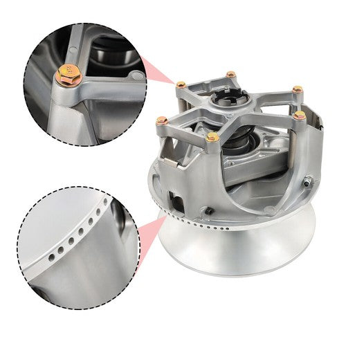 DURAFORCE New For 2022-2024 POLARIS RANGER 1000 XP PERFORMANCE PRIMARY DRIVE CLUTCH