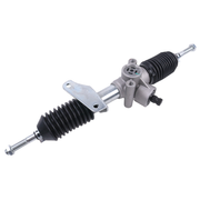 DURAFORCE Steering Gear Box Rack and Pinion 709402289 709401992 for CAN-AM UTV Maverick
