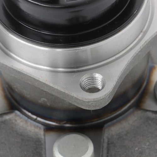 DURAFORCE 2 Rear Wheel Bearing Hub For Toyota Corolla Prius Matrix Pontiac Vibe FWD 512217