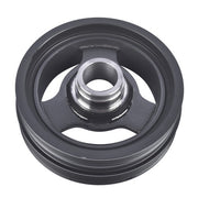 DURAFORCE Engine Harmonic Balancer for Cadillac CTS 5.7L Pontiac G8 6.0L 6.2L V8 GAS OHV
