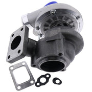 DURAFORCE 2674A202 Turbo Fits for Perkins Diverse Tractor T4.40/1104 Massey Ferguson 5455
