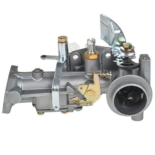 DURAFORCE Carburetor Kit For Briggs & Stratton 5 HP Series 135200 130200 133200 397135