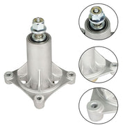 DURAFORCE 2Pcs LT1597 LTH1797 Spindle Assembly For 38-54" Husqvarna Pro Mowers