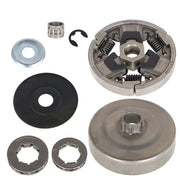 DURAFORCE 11411602902 A Clutch Drum Kit For Stihl MS261 MS261C MS261CM Chainsaw .325 US