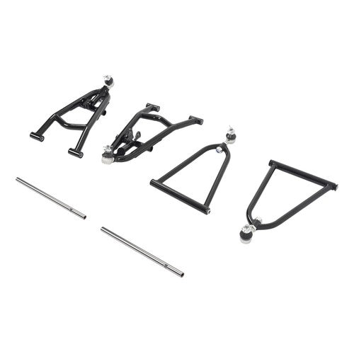 DURAFORCE For Yamaha Raptor YFM660R/660R 2001-2005 +2'' Wider A Arms Racing Sport Extender