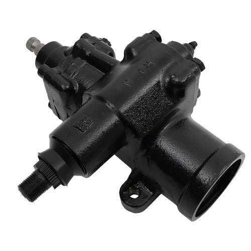 DURAFORCE Power Steering Gear Box For Chevrolet C1500 1988 1989-1998 1999 27-7540 26009546