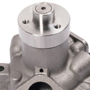 DURAFORCE Water Pump For Long Tractor 350 445 610 Oliver 1255 FIAT F100 #4813370 #4612675