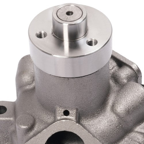 DURAFORCE Water Pump For Long Tractor 350 445 610 Oliver 1255 FIAT F100 #4813370 #4612675
