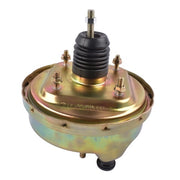 DURAFORCE 8" Brake Booster Conversion Kit for 1960-66 Chevy C10 C20 Pickup Zinc Disc/Drum