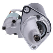 DURAFORCE Starter Motor 163-3361 for Caterpillar 216 216B 226B 232B 242B Engine 3024 C2.2