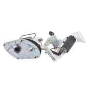 DURAFORCE Electrical Fuel Pump Assembly 75227-04A For Harley Road King Custom FLHRSI 2005