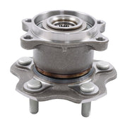 DURAFORCE For Nissan Rogue 08-20 For Juke 11-17 Non-ABS Rear Wheel Hubs Bearing 512373 AWD