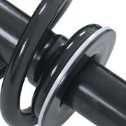 DURAFORCE For Chevy Tahoe GMC Cadillac Escalade 2007-14 2x Front Shock Struts Magneride