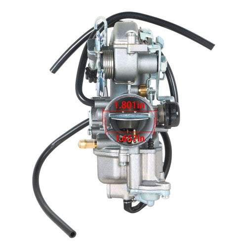 DURAFORCE Carburetor For Honda XL 250 XL250 XL 250S XL250S 1978 1979 1980 Motor Bike Carb