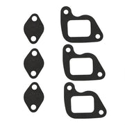 DURAFORCE New Complete Cylinder Head w/Valves & Full Gasket Set Fit For Kubota D950 Engine