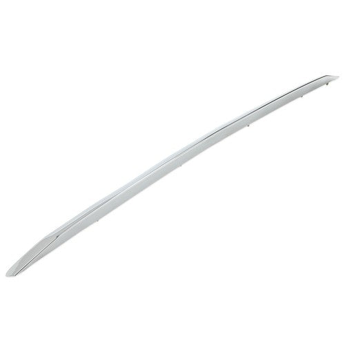 Hood Molding for Toyota Avalon 2005-2010 Front Grille Cover Chrome Trim