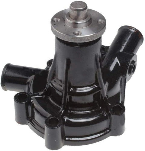 DURAFORCE WATER PUMP for Yanmar Excavator 3D84-1F 3D84-1FA 3D84-1GA 3D84-1C 3D84-2GA