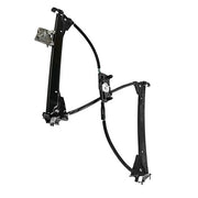 DURAFORCE Front Left Driver Side Window Regulator 740-602 for Tesla Model S 2012-2020 New