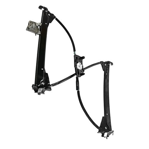 DURAFORCE Front Left Driver Side Window Regulator 740-602 for Tesla Model S 2012-2020 New