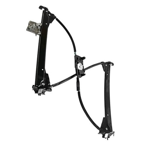 DURAFORCE Front Left Driver Side Window Regulator 740-602 for Tesla Model S 2012-2020 New