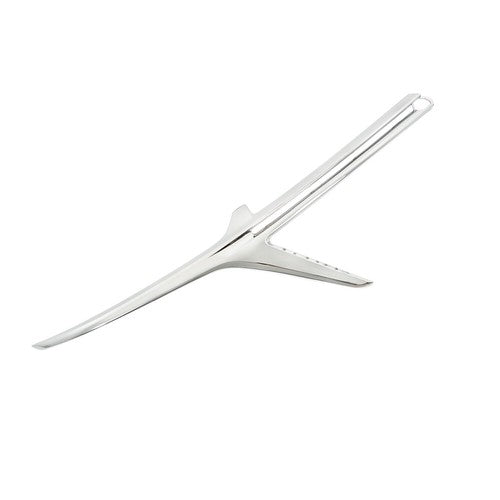 DURAFORCE For Chevy Equinox 2022 2023 Front Grille Molding Trim Left Right Chrome 85139677