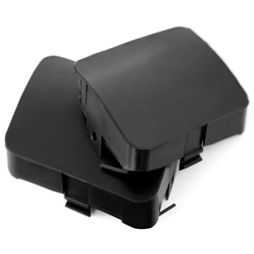 Bumper Tow Hook Cover Cap For 2006-2008 Toyota RAV4 Left Right 2X