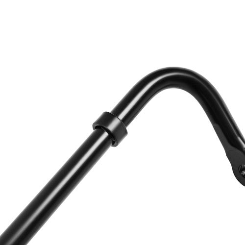 Steel Black Front Sway Bar for 2017-2021 Can Am Maverick X3 703501043