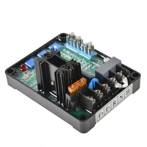 DURAFORCE Universal GAVR-8A AVR Generator Automatic Voltage Regulator Module US